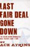 [Nick Travers 4.50] • Last Fair Deal Gone Down (Nick Travers)